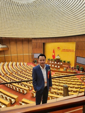 Lê Văn Cường