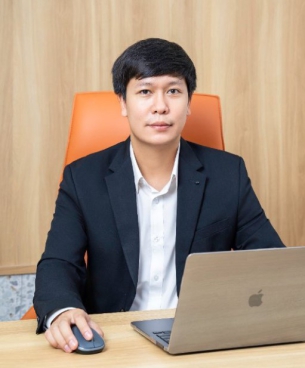 Trịnh Thái Thống