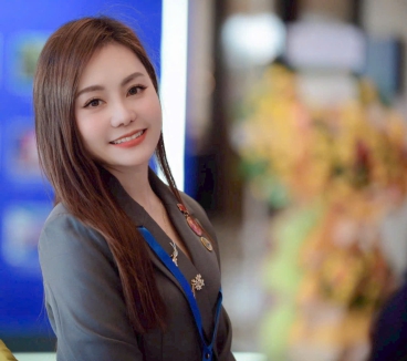 Nguyễn Thị Bích Ngân