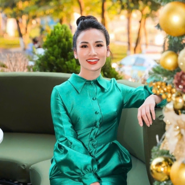 Phan Thị Thúy Linh