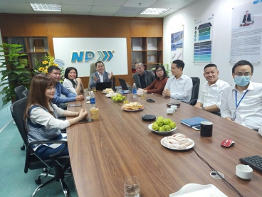 Ceo Nguyễn Văn Chiến - Dẫn dắt NPE Group với sứ mệnh phụng sự nền công nghiệp Việt Nam
