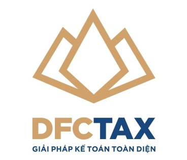 DFC Tax - Đại Lý Thuế chuyên nghiệp