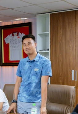 Phạm Hồng Trường