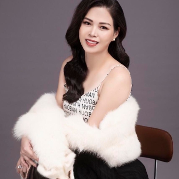 Hoa Hậu Doanh Nhân Quốc Tế Lê Thị Thảo: Sự kết hợp hoàn hảo giữa sắc đẹp và tài năng