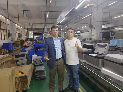 CEO Nguyễn Văn Tài: Nhà lãnh đạo tài năng đằng sau thành công của Alpicool Việt Nam