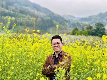 CEO Trần Thanh Lê - Một nhà lãnh đạo đầy năng lượng và sáng tạo trong lĩnh vực xây dựng dân dụng và công nghiệp